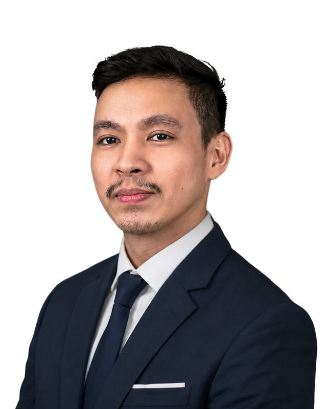 Ezra John Gubatanga - Digital Marketing Specialist & Web Developer